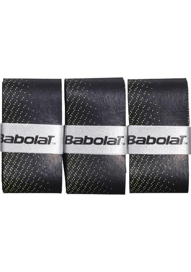 Babolat Vs Original Siyah Yeşil Overgrip 3lü