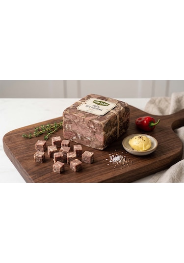 Temel Rize Kavurması 100 G