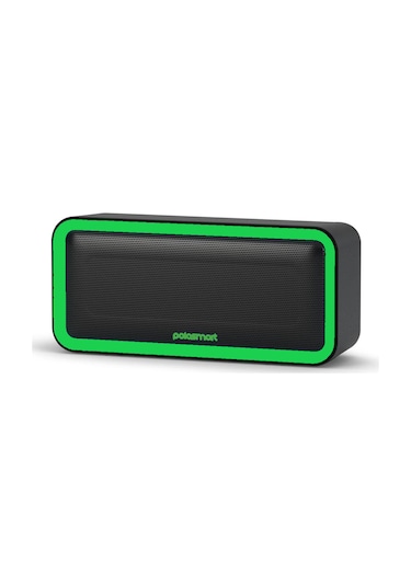 Polosmart Pbs225 Bluetooth Hoparlör Yeşil