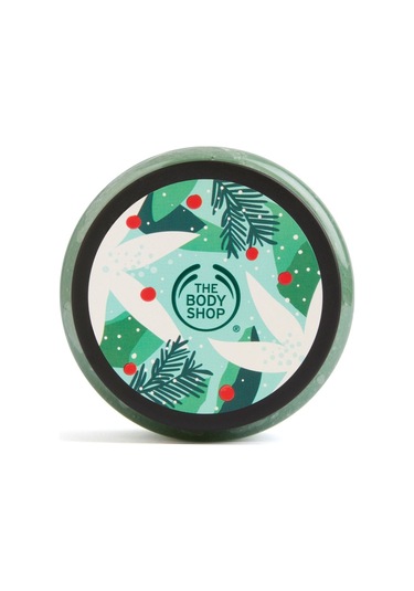 The Body Shop Winter Jasmine Vücut Peelingi 250 Ml