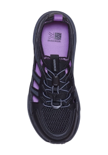 Karrimor Karrimor Hamilton Kadın Siyah Ayakkabı Bkp Çok Renkli
