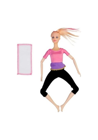 Anlily Sporcu Sonsuz Hareket Bebek - 02414