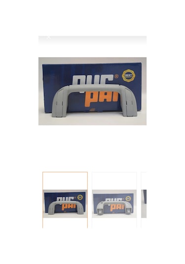 Fiat Doblo Tavan El Tutamağı Ön Sağ Doblo 3 Seren Otomotiv