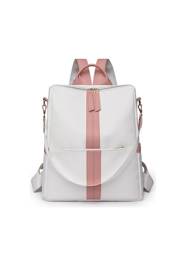 Lebeigo Şık, Kontrast Oluşturan, Büyük Kapasiteli, Çift Beyaz