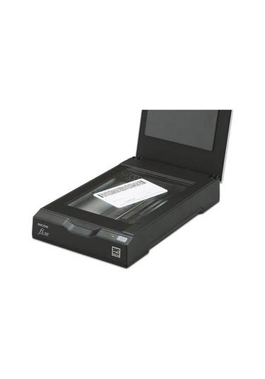 Ricoh Fi-70f A6 Pasaport Ve Kimlik Tarayıcı