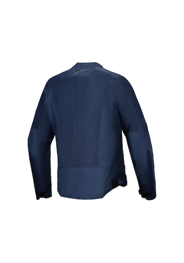 Alpinestars C-1 Air Korumalı Motosiklet Montu Mavi