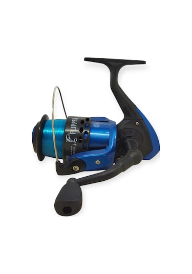 Oskar Fliper Fng 6000 Mavi Makina