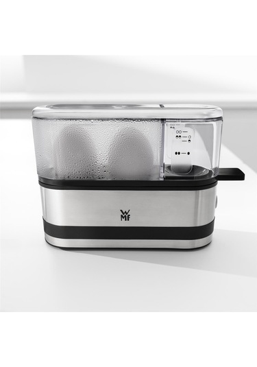 WMF Kİtchenminis 500 W 2'li Yumurta Haşlama Makinesi