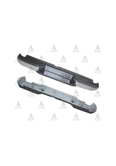 Tampon Pıckup Arka 06 Navara 1 Adet Oem No: 85610-jr00a