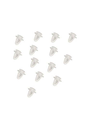 Opel İçin Döşeme Klipsi Oem: 2345959