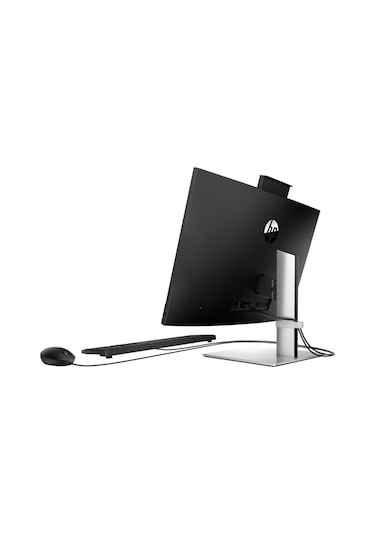 HP ProOne 440 G9 9H6X3ET1 i5-14500T 16 GB 512 GB SSD 23.8" Dos AIO Masaüstü Bilgisayar