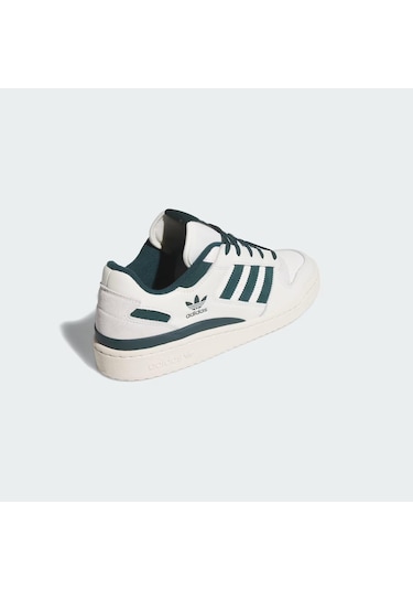 Adidas Forum Low Cl Erkek Günlük Spor Ayakkabı C-adıjq0207e10a00 Beyaz