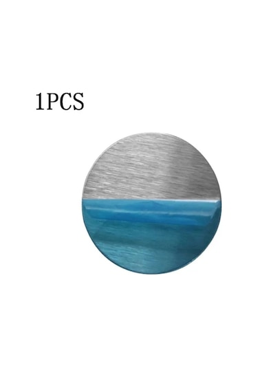 Snapbuy Manyetik Araç Telefon Tutucu 1/20 Adet Evrensel Mıknatıslı Plaka Cep Telefon Standıblack Black