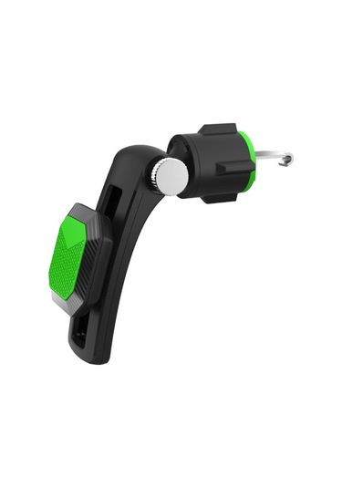 Joyhub Manyetik Araba Dashboard / Hava Firar Montaj Tutucu Cep Telefonu Için Standı Yeşil Vantuzlu Evet Hayır 424woz