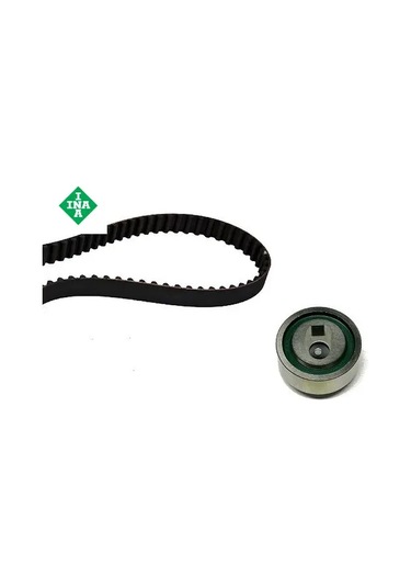 Triger Kiti 108 Diş 106-206-306-307-partner 1.4i Ina 0831.q4/ 0831.03/ E118410 Peugeot, Dacıa, Cıtroen 530001610