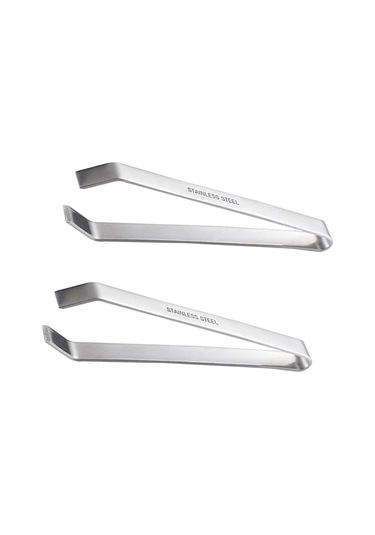 Dinosaurs 2x Sarımsak Piş I Japon Suşı Manuel Cımbız Altın