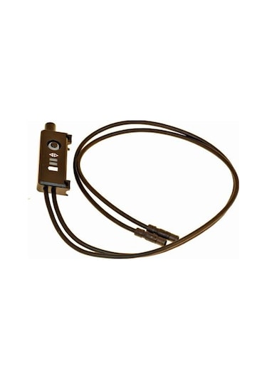 Shimano Ultegra Di2 Junction-A Sm-Ew67A-E Siyah