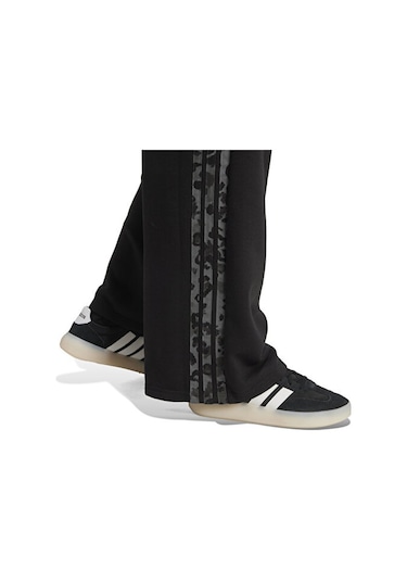 Adidas W Aop Ft Pt Kadın Günlük Eşofman Altı Jm1840 Siyah Siyah