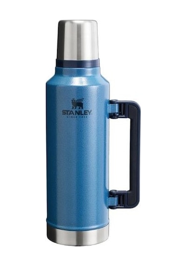 Stanley Legendary Classic Hammertone Lake 1,9l Termos