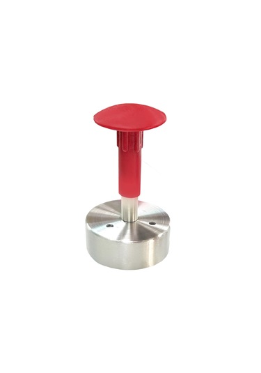 100-130 Gr 12 Cm Hamburger Köfte Kalıbı