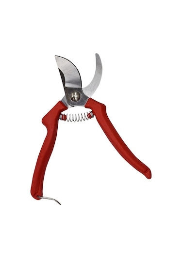 Agromec Budama Makası-Ag-Tm11102 Budama Makası 21Cm.Kavisli Ağız