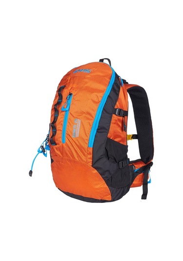 Berg Dunite Trekking Sırt Çantası 25 LitreTuruncu Çok Renkli