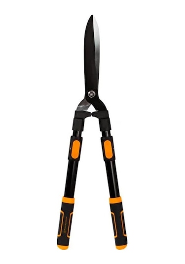 Magnusson Teleskopik Çit Budama Makası 70.5 Cm