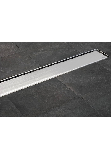 Aco - 90 Cm E Serisi Solid Izgara - 9010.59.24