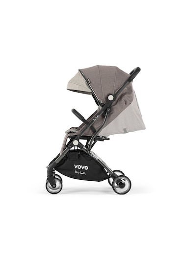 Pierre Cardin Vovo Kabin Bebek Arabası