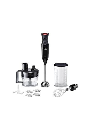Bosch MS62B6190 Ergomixx 1000 W Mikser & Blender Seti