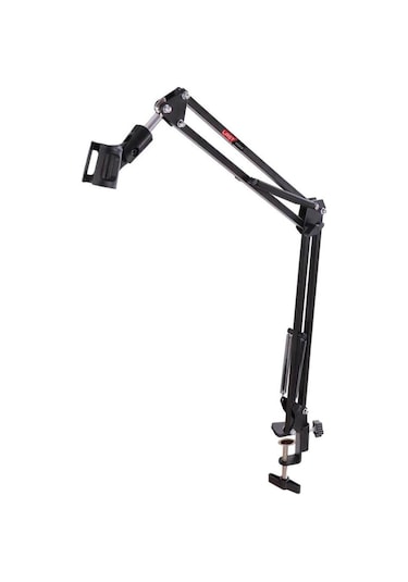Lastvoice Bm800 Tripod Masa Standı Sehpası nb39