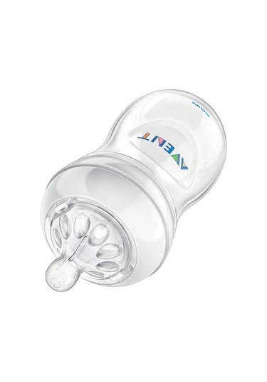 Philips Avent Scf673/17 Natural Cam Biberon 240 ML