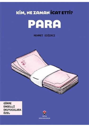 Kim, Ne Zaman İcat Etti Para Görme Engelliler İçin Braille B...