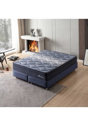 HB Bedding Visconest Mükemmel Uyku İçin Yenilikçi Yatak 32 Cm Kalınlık