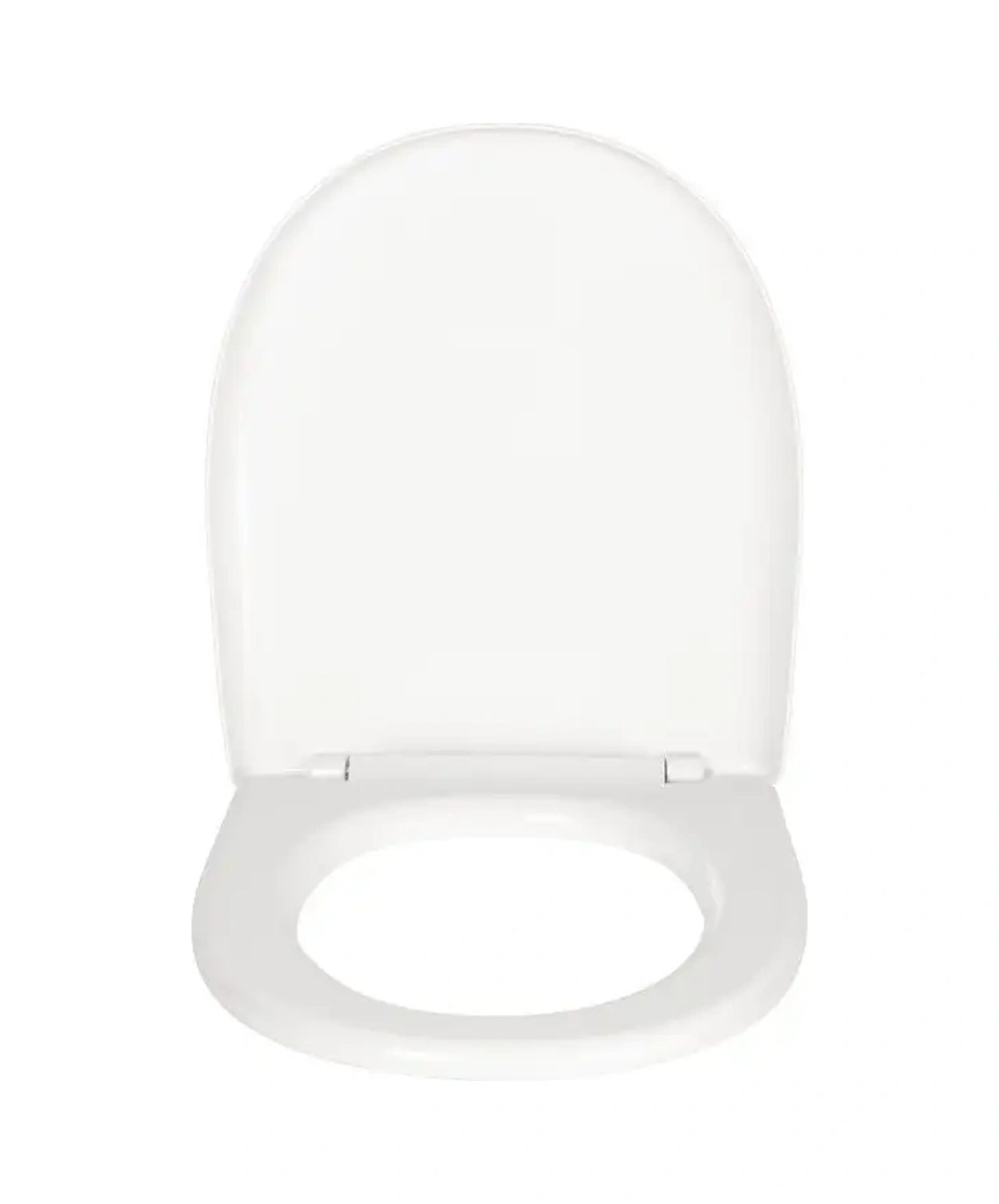 Milardo Montaj Aparatlı Klozet Kapağı 4749623 Beyaz