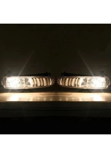 Sis Farı Takım Hyundaı Accent Era 2006-2011