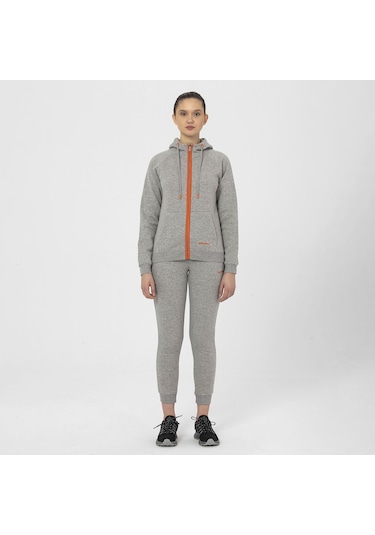 Merrell Enter Kadın Eşofman Gri Gri