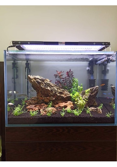 Armatürk 2040H Akvaryum Armatürü 40 CM