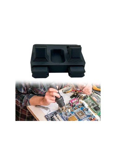 Homyl Lehim Tolu Tutucu Kaynak Aracı Lehimleme Standı