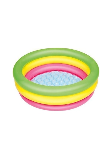 Havuz Zemin Şişirilebilir 70x24 Cm Bestway - 51128 Lisinya