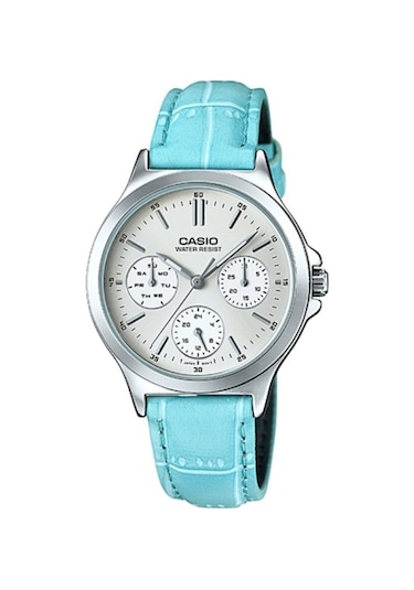 Casio LTP-V300L-2AUDF Kadın Kol Saati