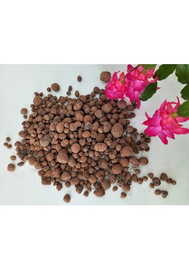 Ithal Kil Bilyesi (1 Litre) 8-16mm