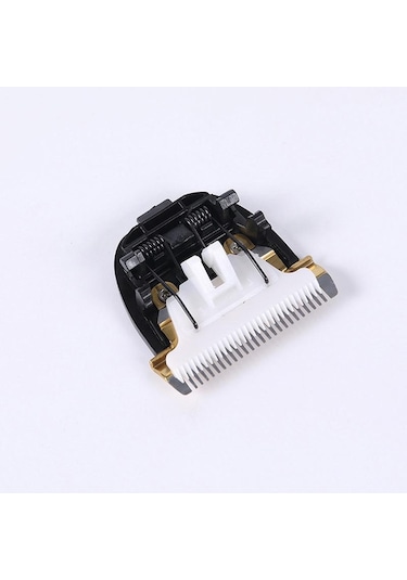 26 Diş Keskin Seramik Bıçak Kafa Kesim Kafası Saç Kesme Giyotin Bıçakları