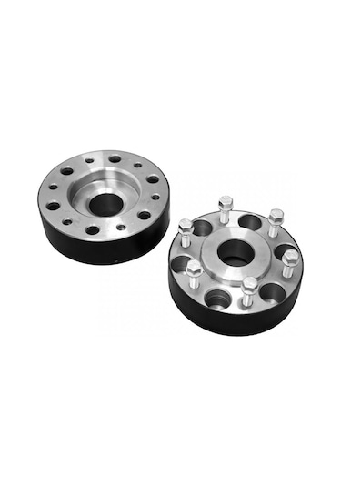 Mitsubishi L200 40 Mm Ck45 Çelik Spacer Flanş