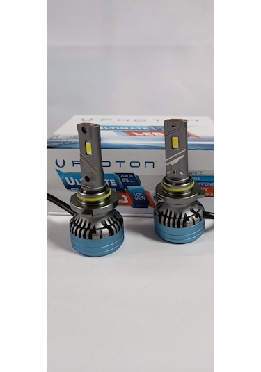 Photon Ultimatehb3 9005 Led Headlight