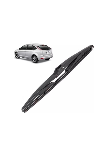 Lynxauto 350 Mm Arka Silecek Fırçası 140438599
