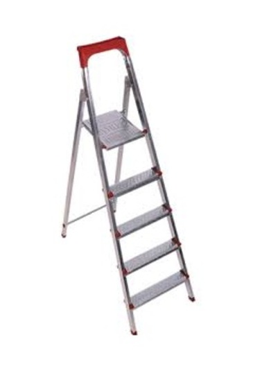 Moonstar Profil Merdiven 4 + 1 = 5 Basamak