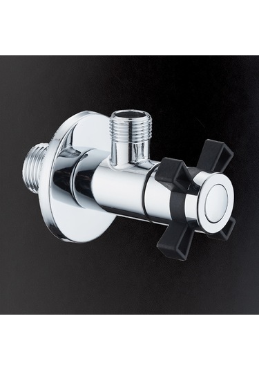 Duxxa Minimax Taharat Musluğu Krom M.132.b krom