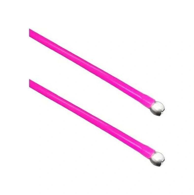 Trendooze Turcoshop11 Pembe 2li Ayarlanabilir Köpük Hortum Seti Paslanmaz Çelik Filtre Topu 6.49 Inç