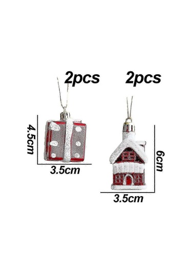 Wjtg Noel Süsleri, Noel Ağacı Süsleri Noel Süsleri Noel Ağacı Bjb708j